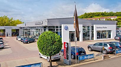 Autohaus Fischer Jena